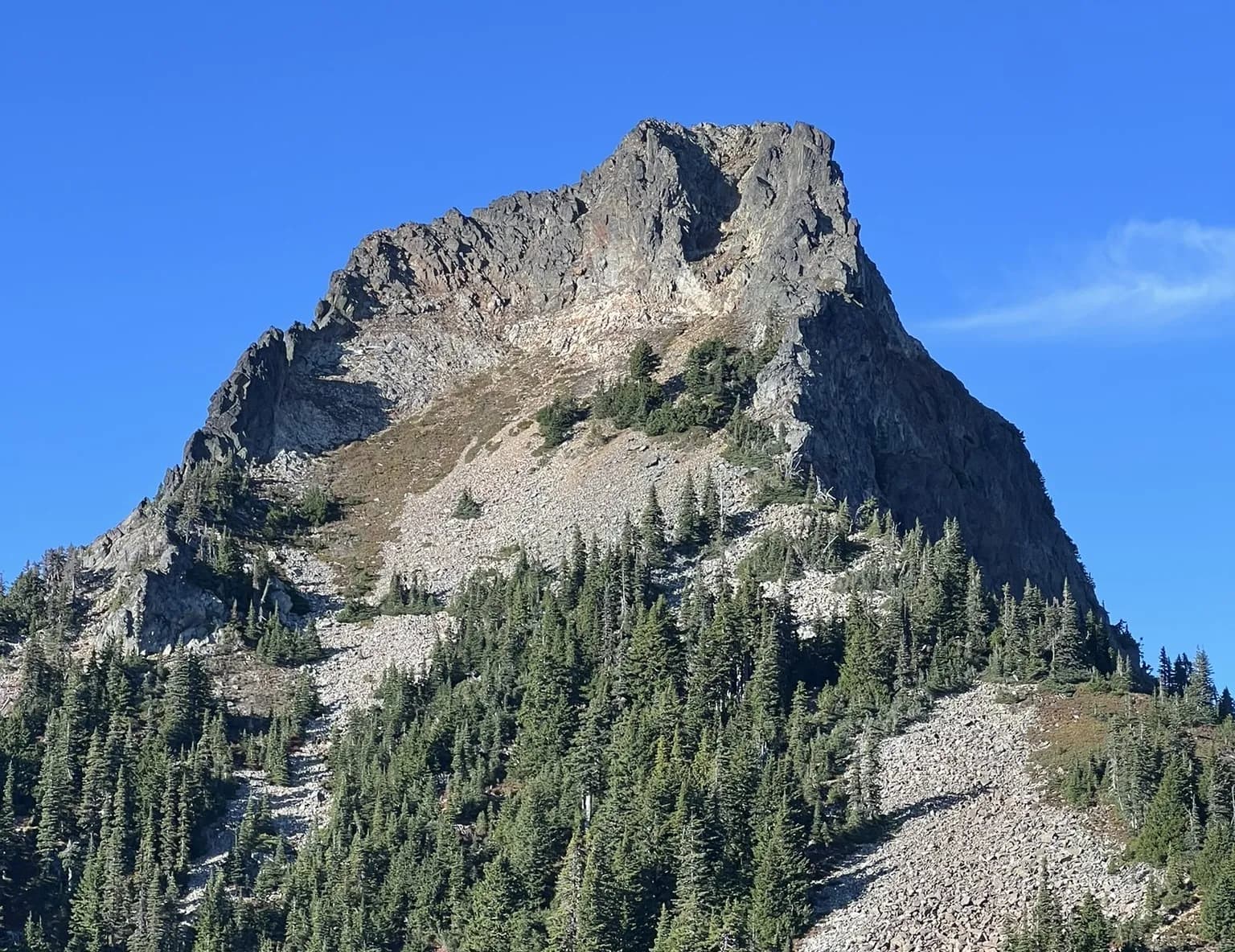 Kaleetan Peak