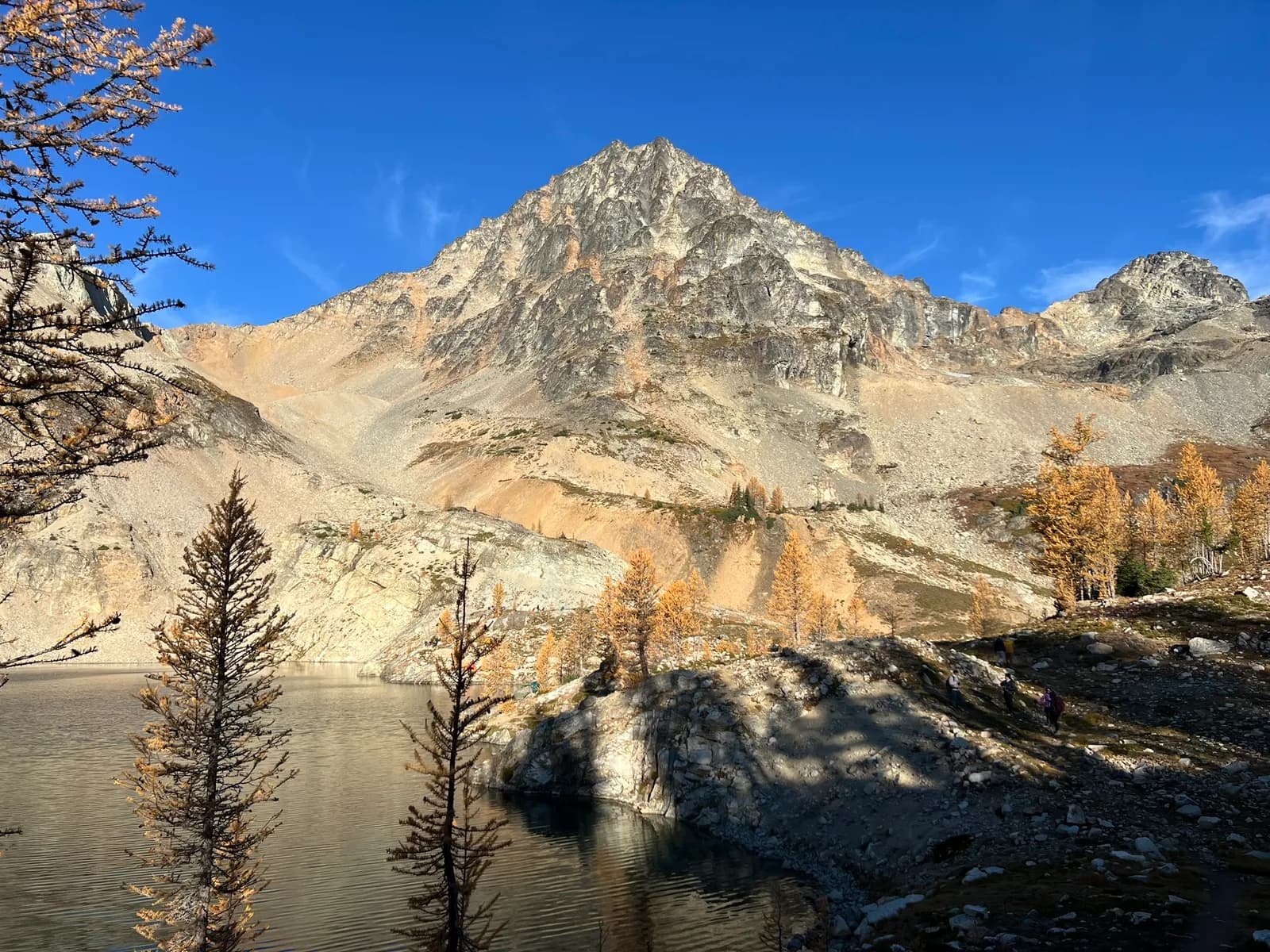 Black Peak